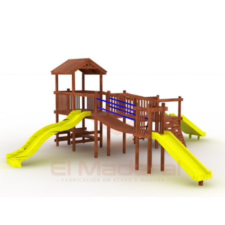 Juego Tradicional 006