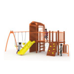 Juego Tradicional 004