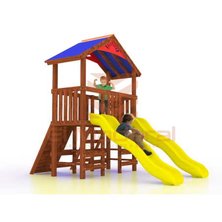 Juego Tradicional 001