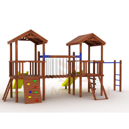 Juego tradicional 005