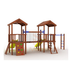 Juego tradicional 005