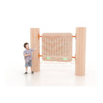 Juego Panel Memoriza Infantil | Juego Didáctico Exterior | El Maderal