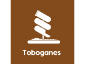 Toboganes