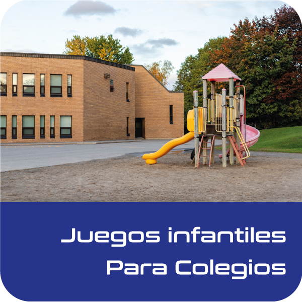 Juegos de patio - educación