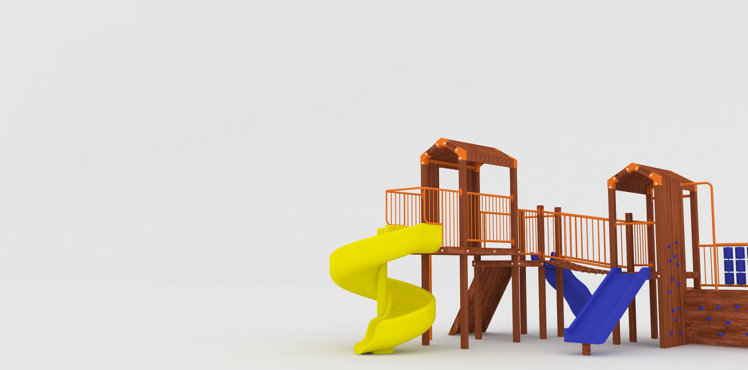 Juegos Infantiles de exterior