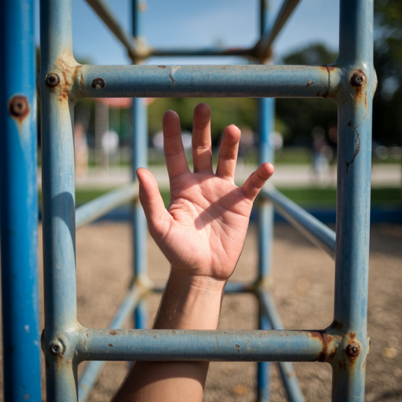 - ATRAPAMIENTO:  Definiciones, ensayos y ejemplos según la norma NCh3340.