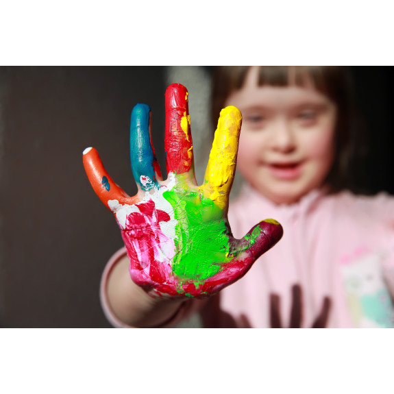 Parques infantiles inclusivos: guía de diseño y acceso universal