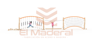 juego infantil la isla