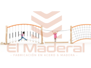 juego infantil la isla