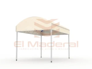 Toldo Móvil