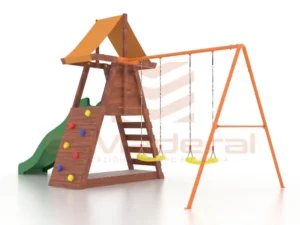 Juego residencial 001
