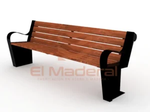 escaño