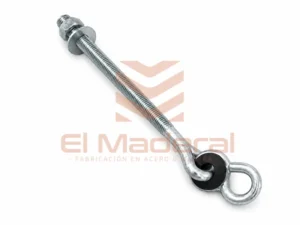 soporte de columpio