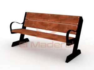escaño