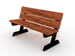 escaño