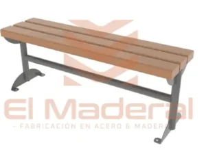 Banca modelo Pv