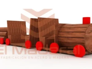 mini tren