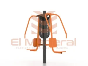 press pectoral