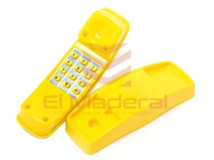 teléfono juguete