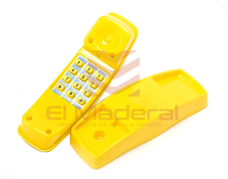 teléfono juguete