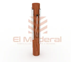 poste percusion