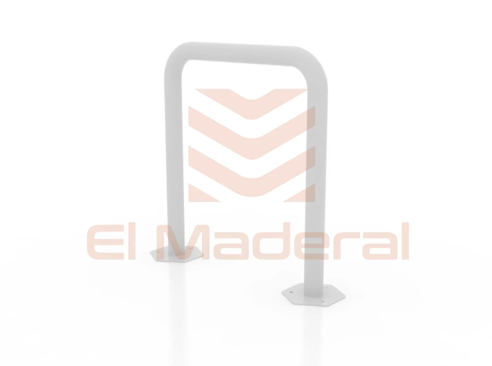 Bicicletero modelo C