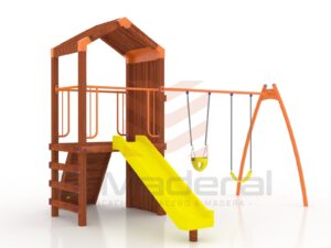 juegos para condominios
