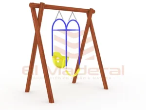 Columpio Parental