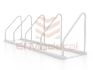 Bicicletero modelo montes