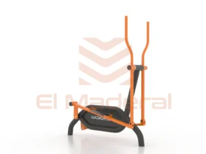Elíptica El Maderal 001