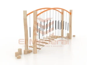 EL Puentes