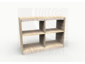 Estanteria 006