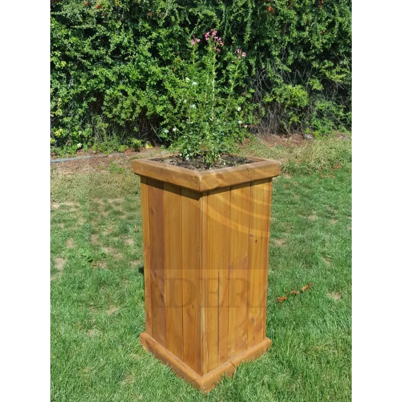 Jardinera Cubalto
