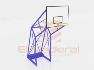 aro de basquetbol