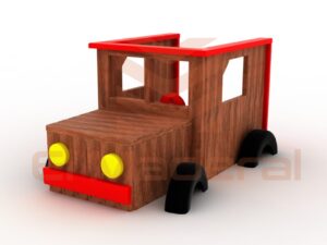 mini camion