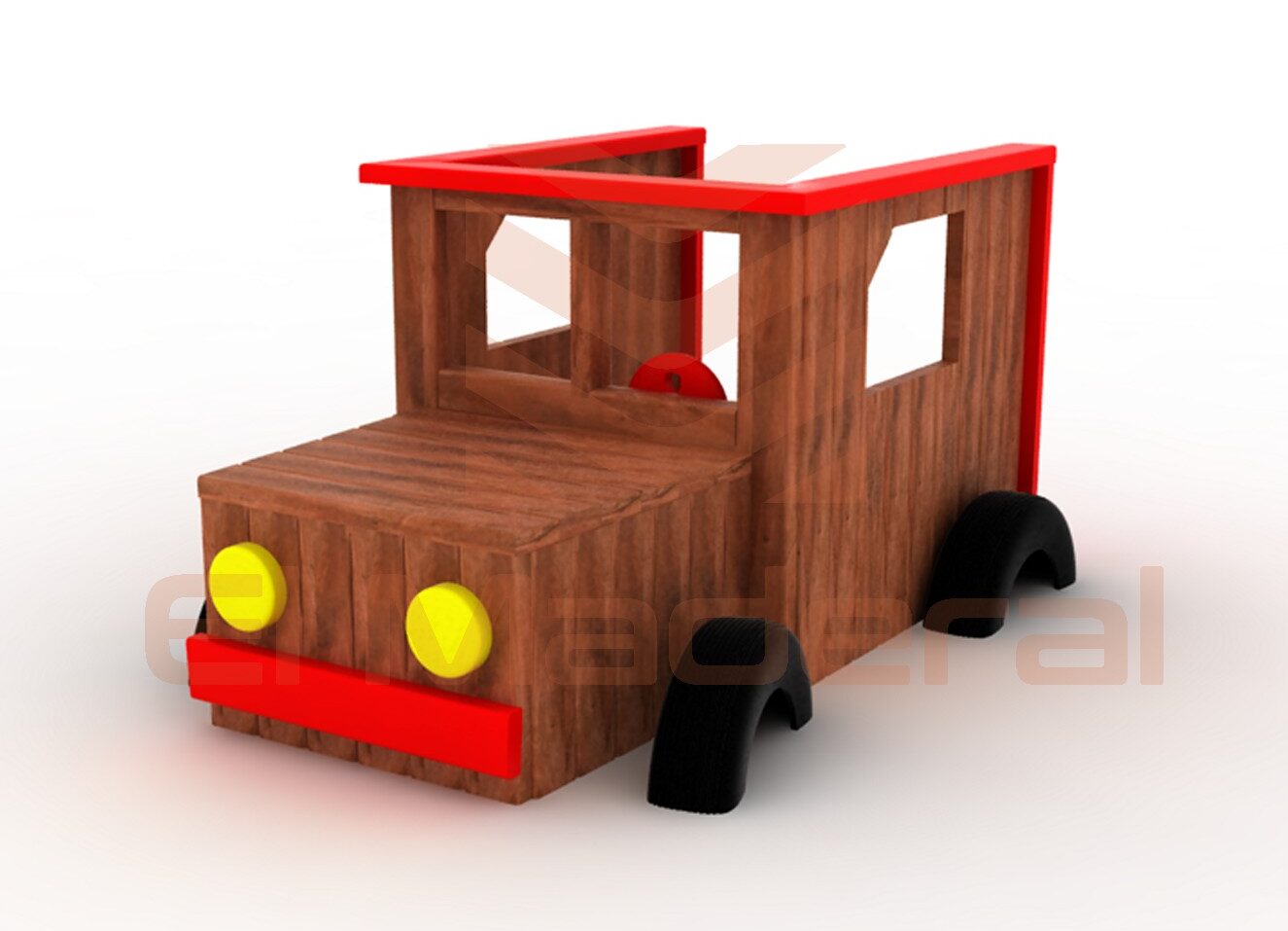 Mini Jeep