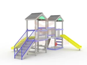 Juego acceso universal