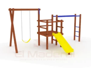 Juego Aventura 004