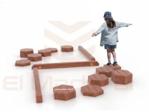 Juego de equilibrio
