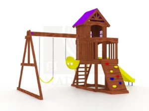 Juego residencial 003