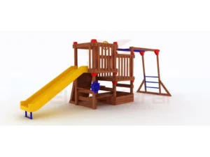 Juego Residencial 008