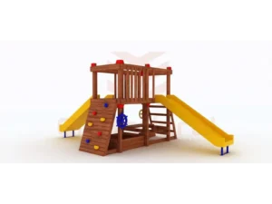 Juego Residencial 009