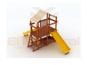 Juego Residencial 010