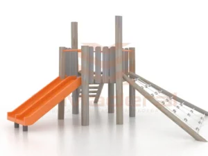 Tronco modular 06