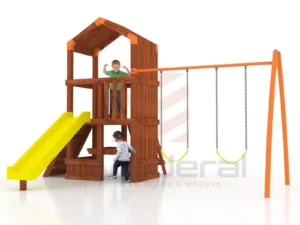 Juego tradicional 002