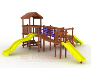 Juego Tradicional 006