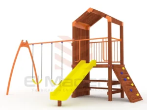 Juego Tradicional 011