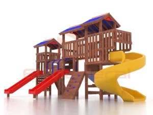 Juegos para plazas