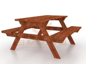 Mesa de Picnic