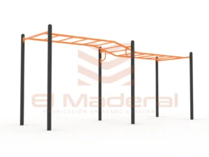 monkey bar